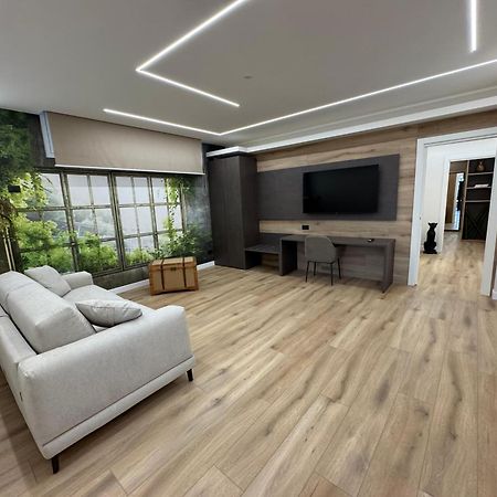 La Locanda Del Pontefice - Luxury Country House Марино Екстериор снимка