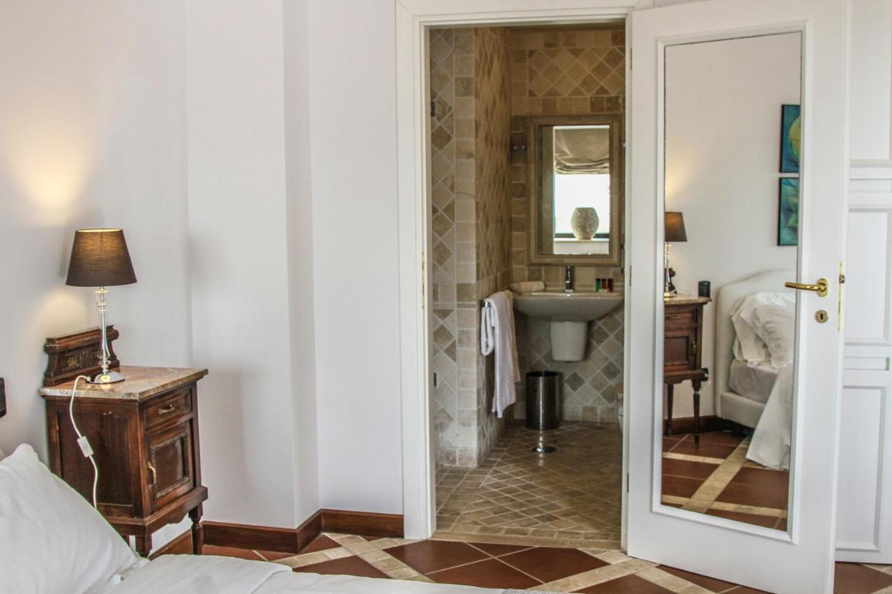 La Locanda Del Pontefice - Luxury Country House Марино Екстериор снимка