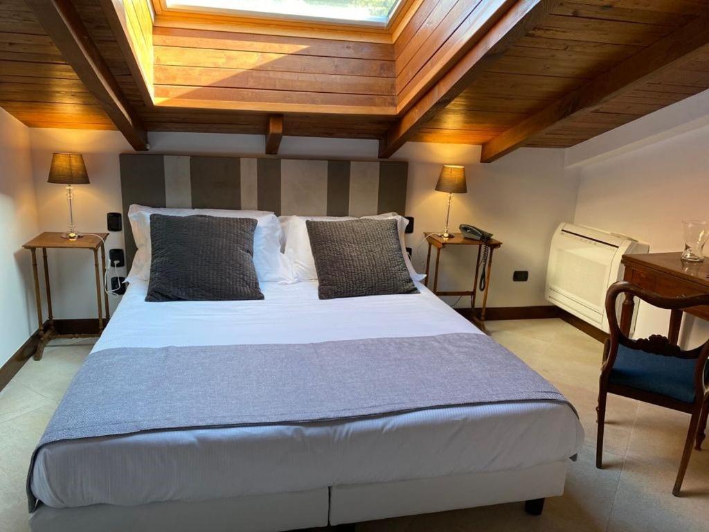 La Locanda Del Pontefice - Luxury Country House Марино Екстериор снимка