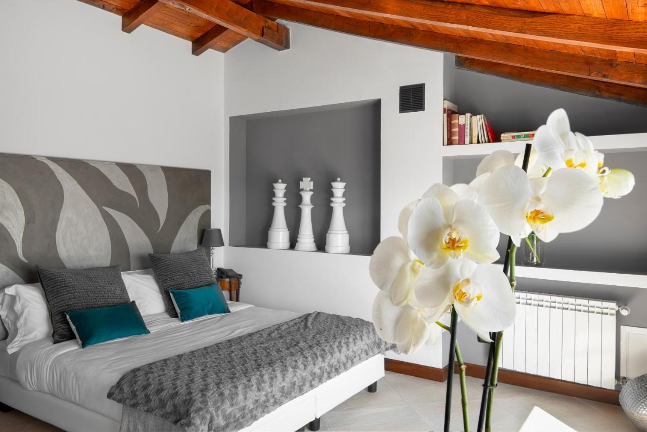 La Locanda Del Pontefice - Luxury Country House Марино Екстериор снимка