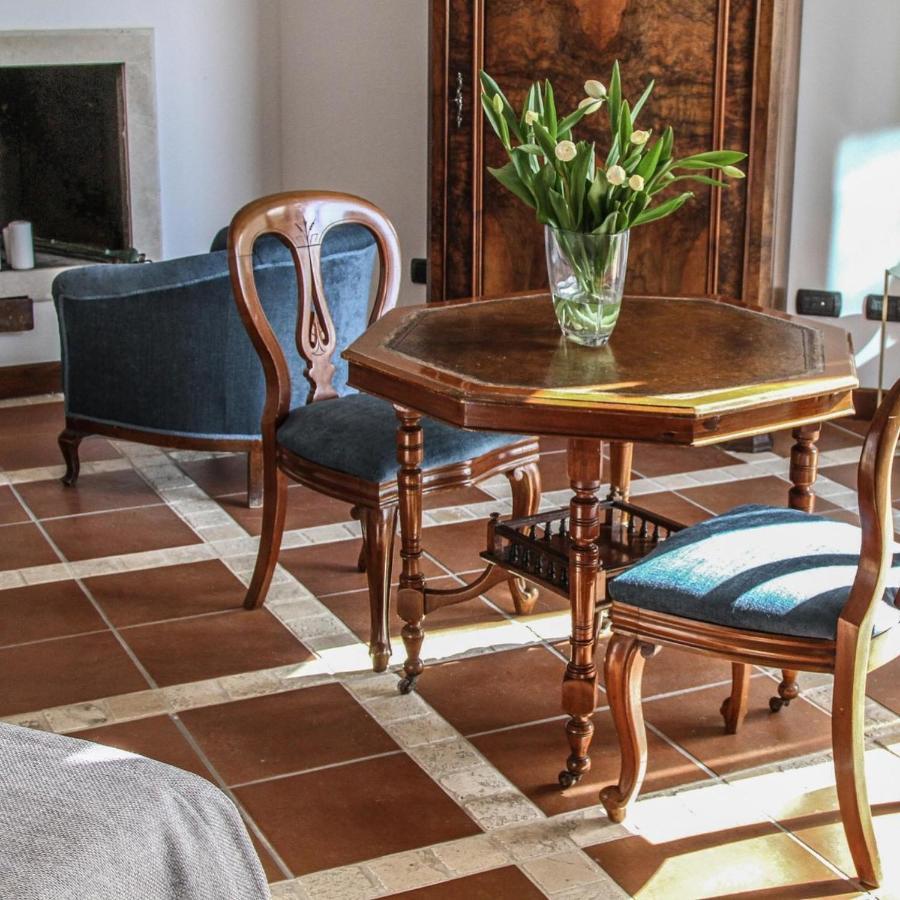 La Locanda Del Pontefice - Luxury Country House Марино Екстериор снимка