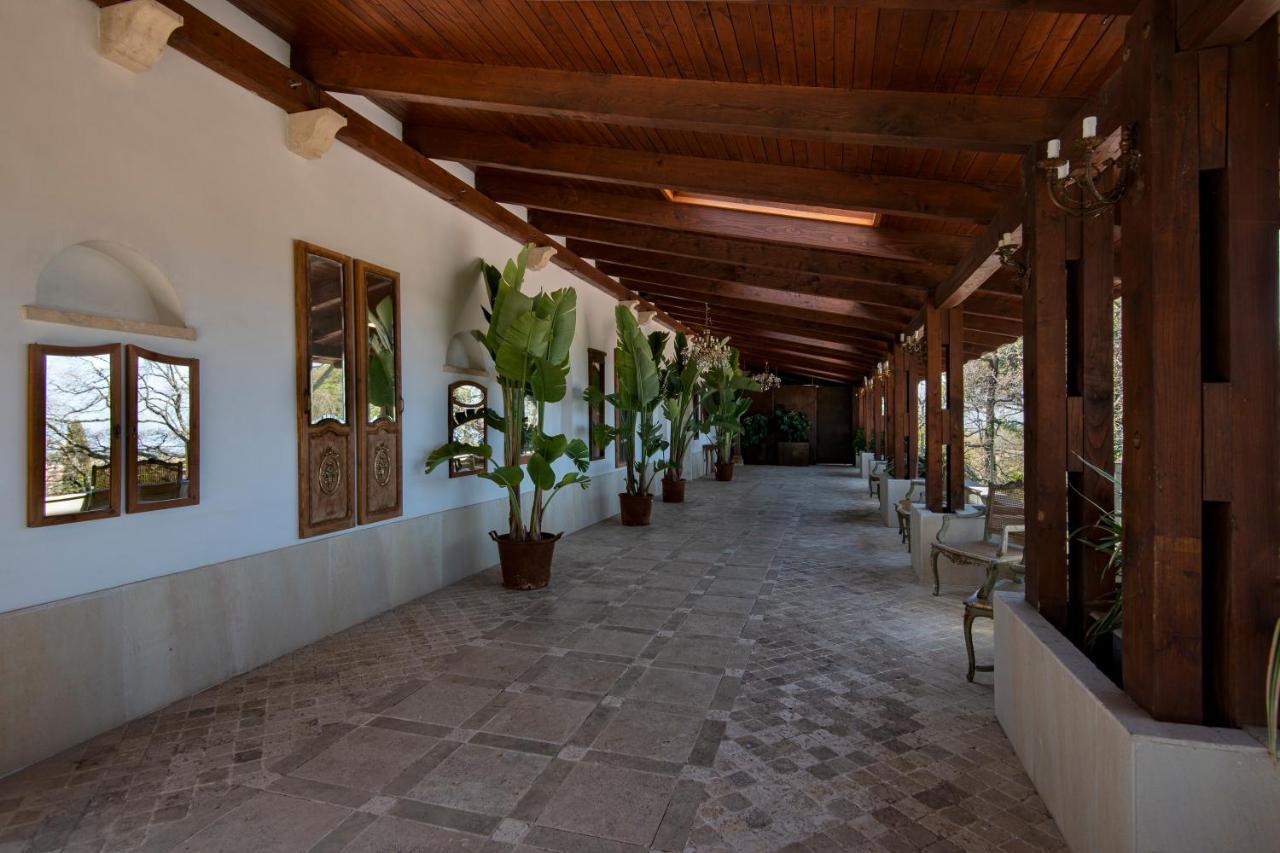 La Locanda Del Pontefice - Luxury Country House Марино Екстериор снимка