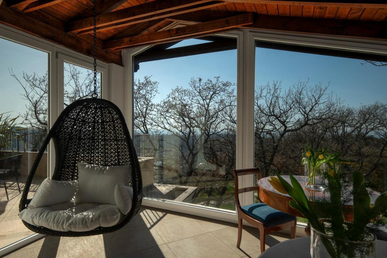 La Locanda Del Pontefice - Luxury Country House Марино Екстериор снимка