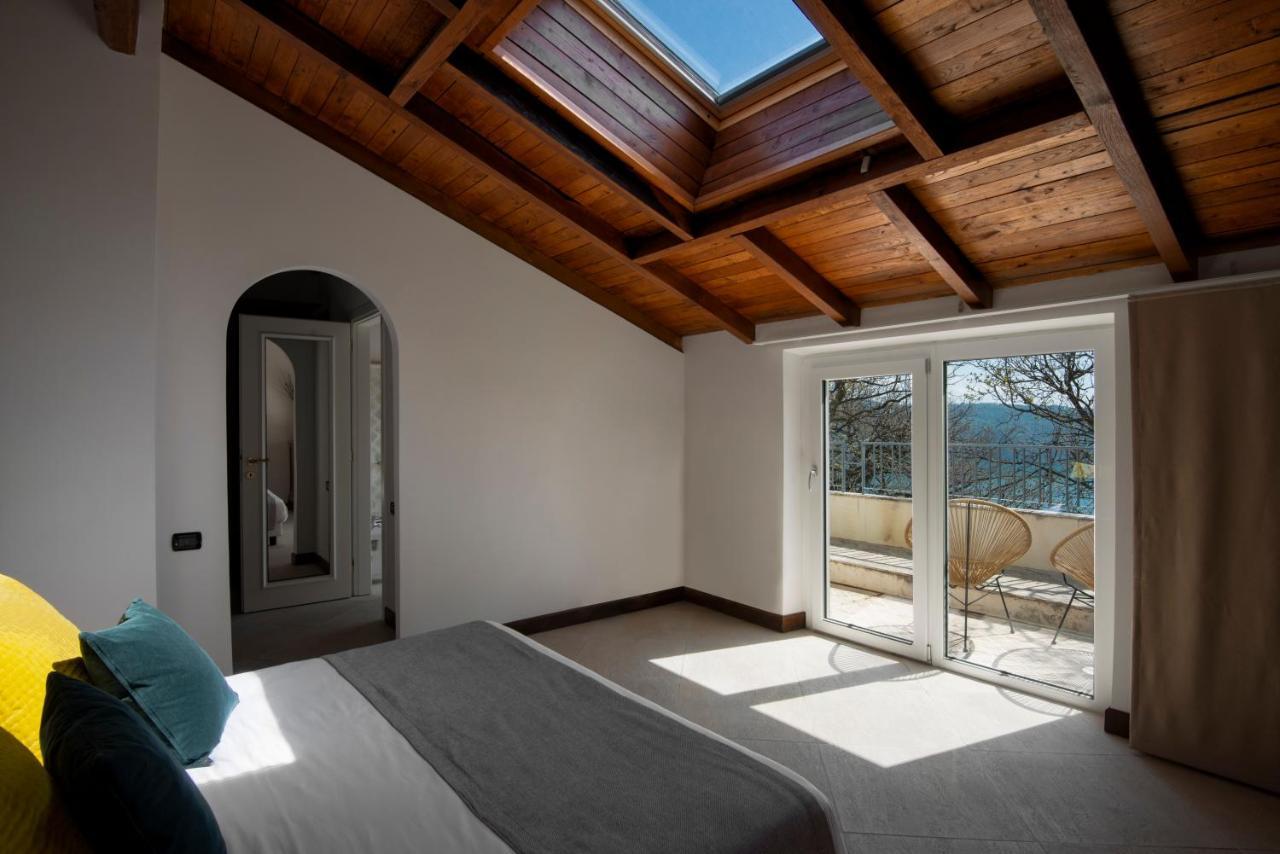 La Locanda Del Pontefice - Luxury Country House Марино Екстериор снимка