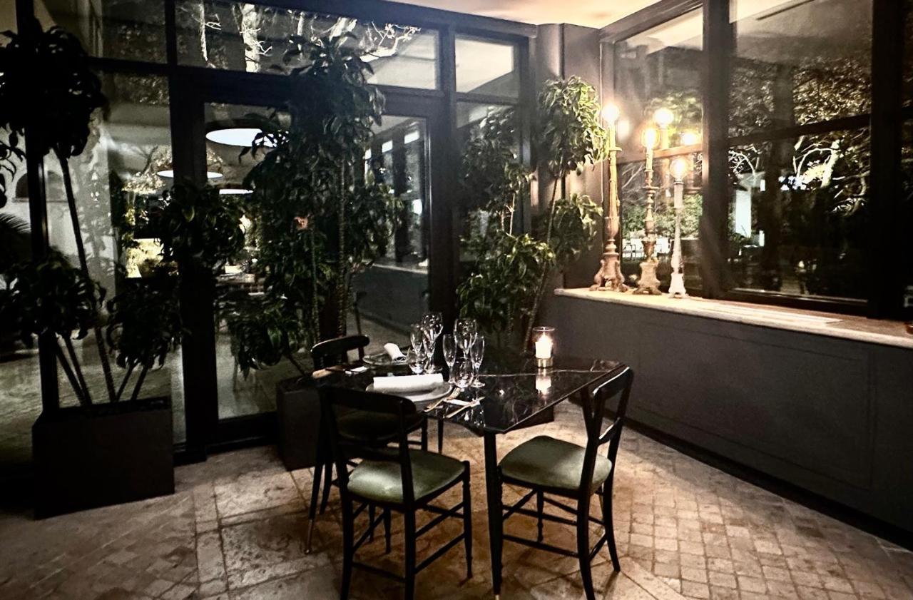 La Locanda Del Pontefice - Luxury Country House Марино Екстериор снимка