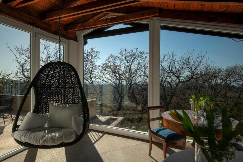 La Locanda Del Pontefice - Luxury Country House Марино Екстериор снимка